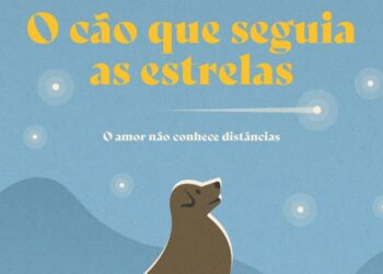 Lições de um cachorro sobre o amor